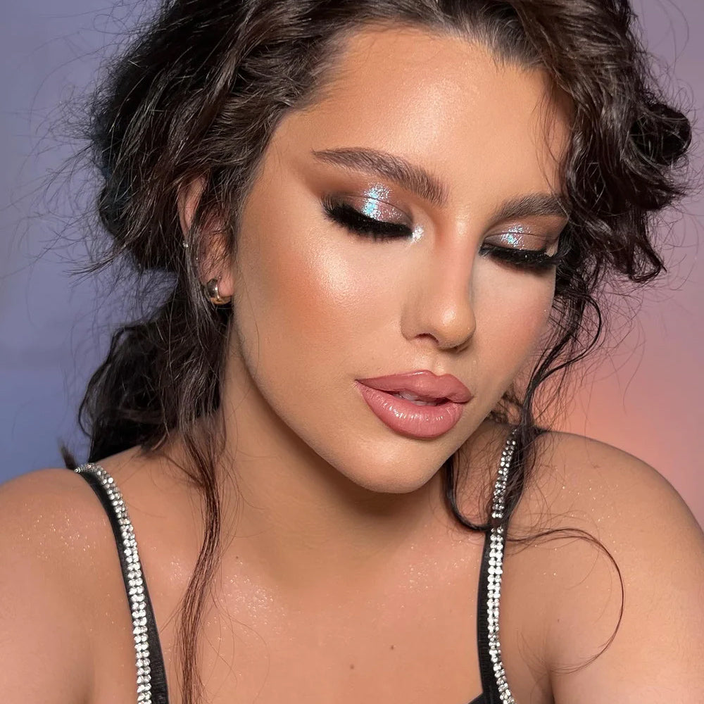 Eyeshadow Palette "NUDE DREAM"