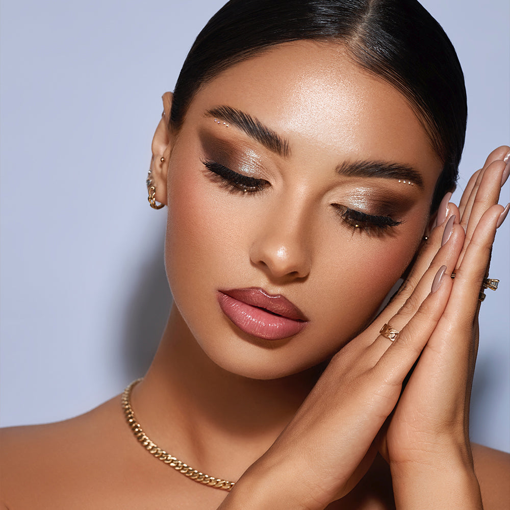 Eyeshadow Palette "NUDE DREAM"